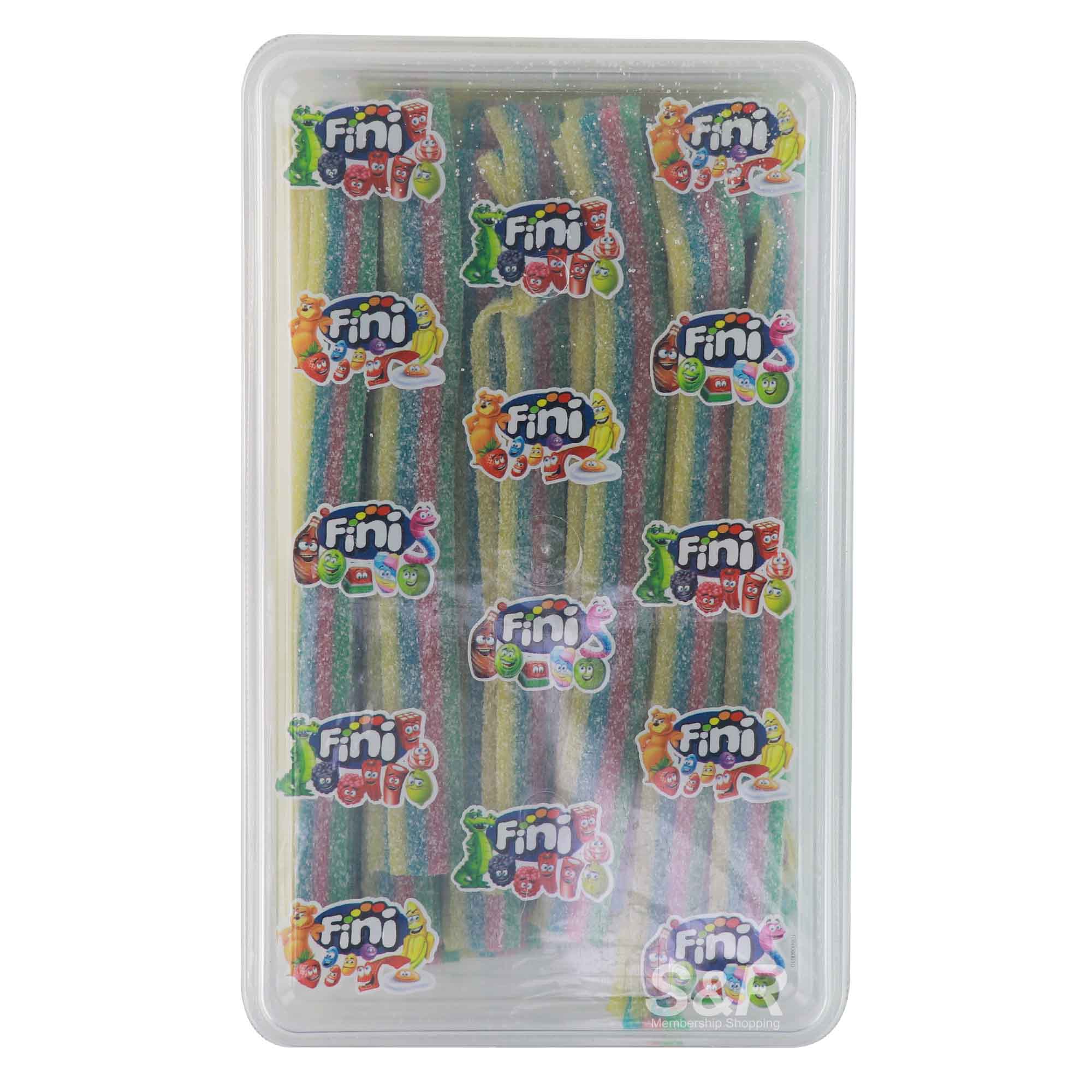 Fini Fantasy Belts Candy 1500g Fini Fantasy Belts Candy 1500g